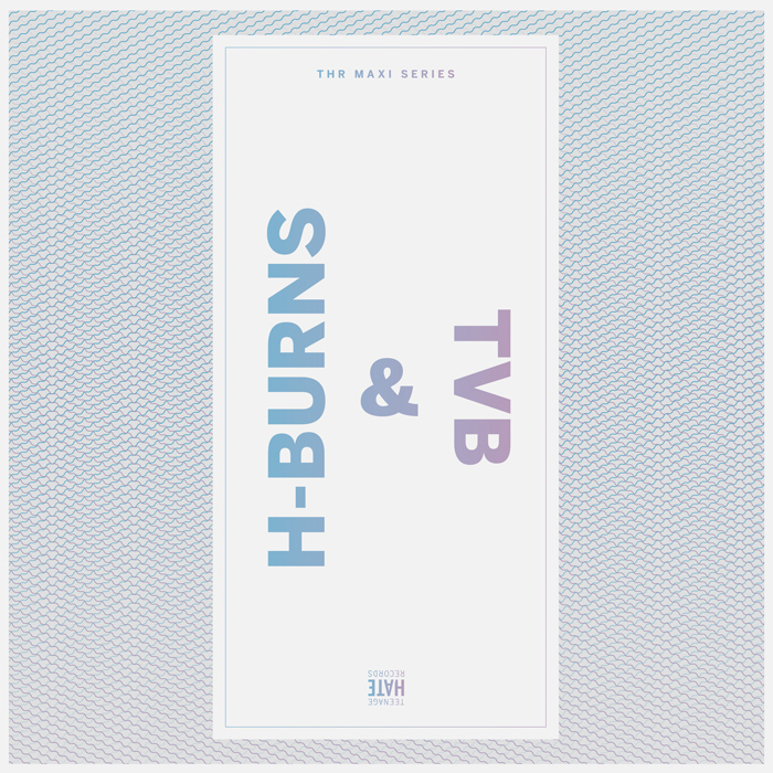 H-BURNS & TVB