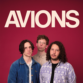 Avions - Avions